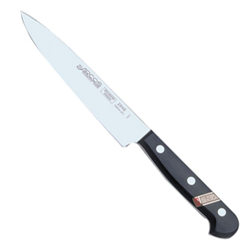 Cuchillo arcos universal cocina